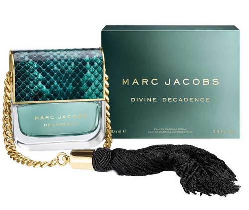 Дамски парфюм MARC JACOBS Divine Decadence